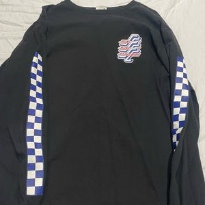 Santa Cruz long sleeve